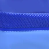 Сгъваем басейн за кучета, син, 200x30 см - Thumbnail 6