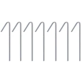 Сгъваема парти шатра с 2 странични стени, 3х3 м, антрацит - Thumbnail 3