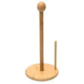 Бамбукова поставка за домакинска хартия С10-62 - Thumbnail 1