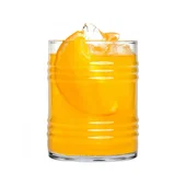 Чаши за коктейли 360 мл 6 бр. Tin Can PASABAHCE - Thumbnail 2