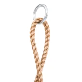 Детска люлка махало, синя - Thumbnail 4