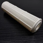 Филтър за вода за многократна употреба 10" 100 микрона BIO WATER - Thumbnail 2