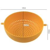 Гевгир с купа 28.5 см DH3437 DANNY HOME - Thumbnail 8