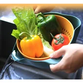 Гевгир с купа 28.5 см DH3437 DANNY HOME - Thumbnail 5