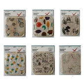 Комплект ръкохватки 2 бр. Крафт - Thumbnail 1