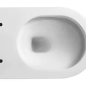 Конзолна тоалетна чиния Rimless Tornado M-142 FORMA VITA - Thumbnail 2