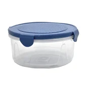 Кутия за съхранение на храна Ø20 см 1.9 л AKYUZ PLASTIK - Thumbnail 3