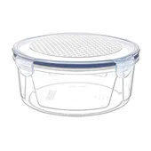Кутия за съхранение на храна Ø20 см 1.9 л AKYUZ PLASTIK - Thumbnail 5