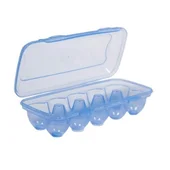 Кутия за яйца с капак 10 броя SUP10 STERK - Thumbnail 1