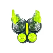 Оливерник 4 части с поставка HEREVIN - Thumbnail 4