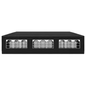 Парти шатра, 3х9 м, антрацит - Thumbnail 5