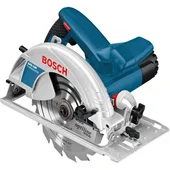 Ръчен циркуляр 1400 W 190 мм GKS 190 BOSCH - Thumbnail 1