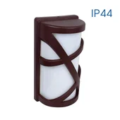 Влагозащитен аплик MAUI 60W VIVALUX - Thumbnail 1