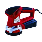 Ексцентършлайф 420 W ø125 мм рег. обор. RDP-RSA03 - Raider - Thumbnail 1