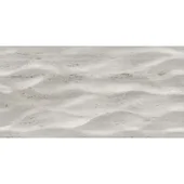 Фаянс 30x60 см Треви лайт грей вълна 4987 KAI - Thumbnail 3