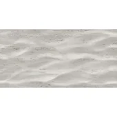 Фаянс 30x60 см Треви лайт грей вълна 4987 KAI - Thumbnail 4