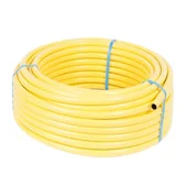 Градински маркуч 3/4" 50 м жълт (цена за м) - Thumbnail 2