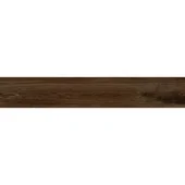 Гранитогрес 15x90 см Брага Браун 9204 KAI - Thumbnail 1