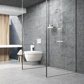 Линеен сифон 600мм One Line Slim BALNEO - Thumbnail 4