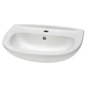 Мивка за баня Flamenco 60см бяла FAYANS - Thumbnail 1