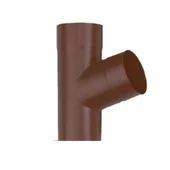 Разклонение STABICOR Ф100/100 BRAMAC - Thumbnail 1