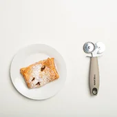 Резачка за сладкиши и равиоли 18.5 см Misty NAVA - Thumbnail 3