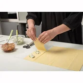 Резачка за сладкиши и равиоли 18.5 см Misty NAVA - Thumbnail 6