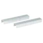 Скоби за такер със заключване 6 мм TRUPER - Thumbnail 1