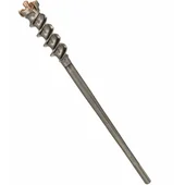 Свредло SDS Max-9 BreakThrough 55x450x600 мм BOSCH - Thumbnail 1