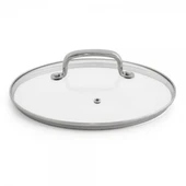 Тенджера 6.7 л Enzo LUIGI FERRERO - Thumbnail 4