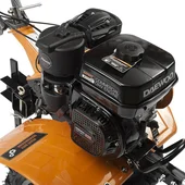 Бензинова мотофреза DATM80110 DAEWOO - Thumbnail 3