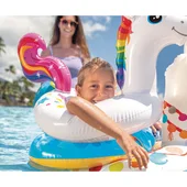 Детски надуваем пояс Животни INTEX - Thumbnail 4