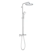 Душ система с термостат Tempesta Cosmopolitan System 250 GROHE - Thumbnail 1