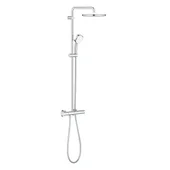 Душ система с термостат Tempesta Cosmopolitan System 250 GROHE - Thumbnail 2