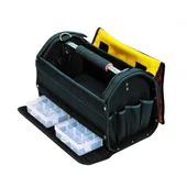 Двойно подплатена чанта за инструменти с 14 джоба 16.5 - Topmaster - Thumbnail 2