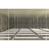 Дюбел газобетон GB8x50мм - FISCHER - Thumbnail 5