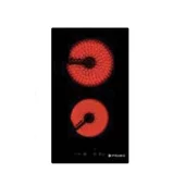 Индукционен плот за вграждане 2 котлона 29HL 251 PYRAMIS - Thumbnail 1