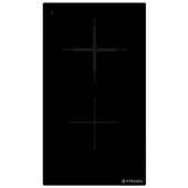 Индукционен плот за вграждане 2 котлона 29HL 251 PYRAMIS - Thumbnail 2