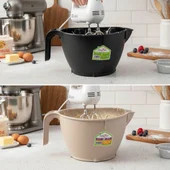 Купа за миксер 3.5 л Follow me - Thumbnail 3