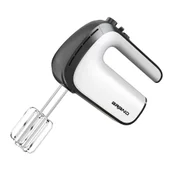 Миксер с 5 скорости и 2 вида бъркалки HM-400 BW NEO - Thumbnail 1