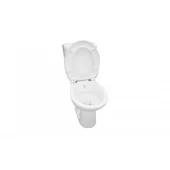 Моноблок neo-n block вертикално оттичане wq8f72610005811 - Thumbnail 1