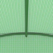 Оранжерия с 6 прозореца и врата, 9 м², 4,5x2x2 м - Thumbnail 6