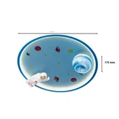 Плафон Детски Космос 1 DREAM LIGHTS - Thumbnail 4