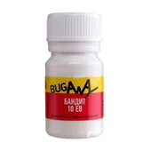 Препарат против кърлежи, бълхи и хлебарки 25 мл БАНДИТ 10 ЕВ - Thumbnail 1