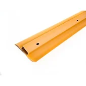 PVC перваз с кабел канал Salag SG56/06 Череша - Thumbnail 4