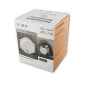 Респиратор PAYPER FFP2 NR 2.0 - Thumbnail 1