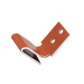 Скоба за алуминиева улама STABICOR-M червена BRAMAC - Thumbnail 1