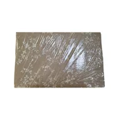 Спален комплект за приста 3 части памук и полиестер ЗОДИАК - Thumbnail 1