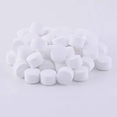 Вакуумно изпарена таблетирана сол 25 кг - Thumbnail 1