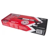 Акумулаторен пистолет за силикон 600 мл Solo RDP-CCG20 RAIDER - Thumbnail 4